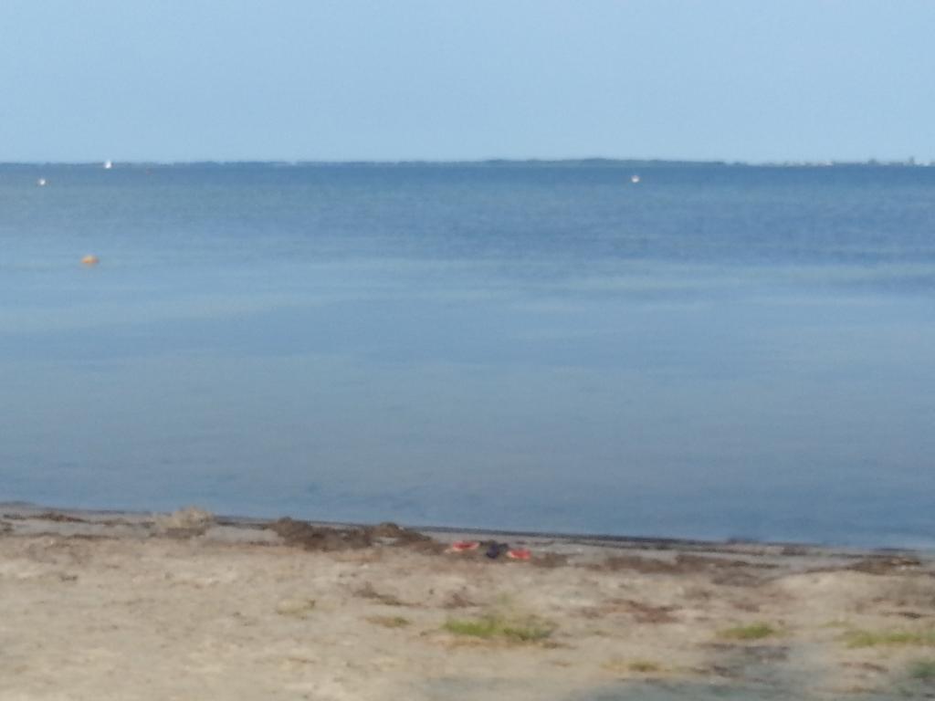 Ferienwohnungen Vallentin Gbr شابرود المظهر الخارجي الصورة